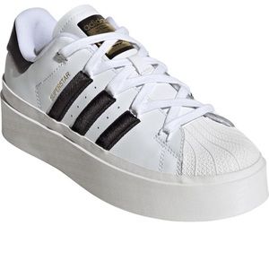 Superstar Platform Adidas Shoes
